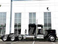 Peterbilt 389 Ťahače