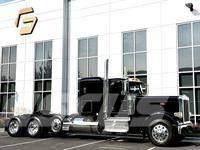 Peterbilt 389 Ťahače