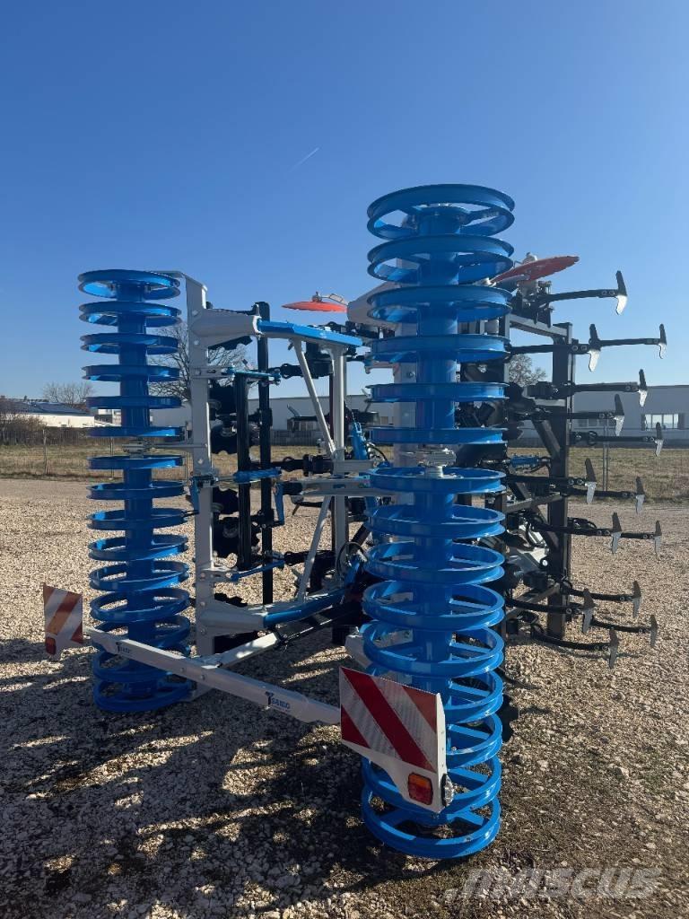 Samo THOR 5,20m Kultivátory