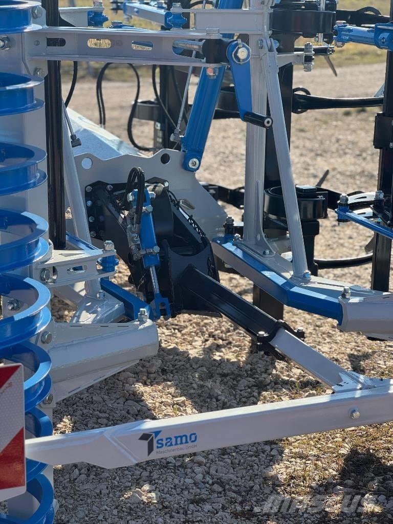 Samo THOR 5,20m Kultivátory