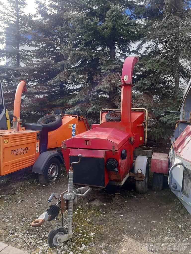 Lindana 150 PHM Lesníctvo - ostatné