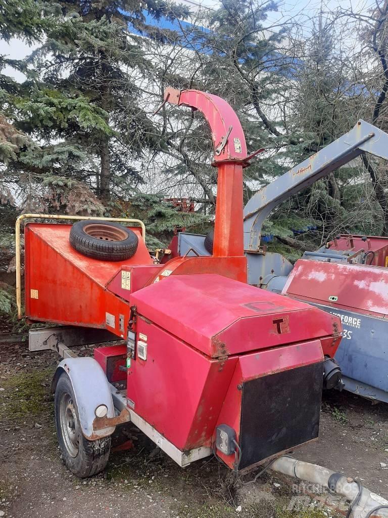 Lindana 150 PHM Lesníctvo - ostatné