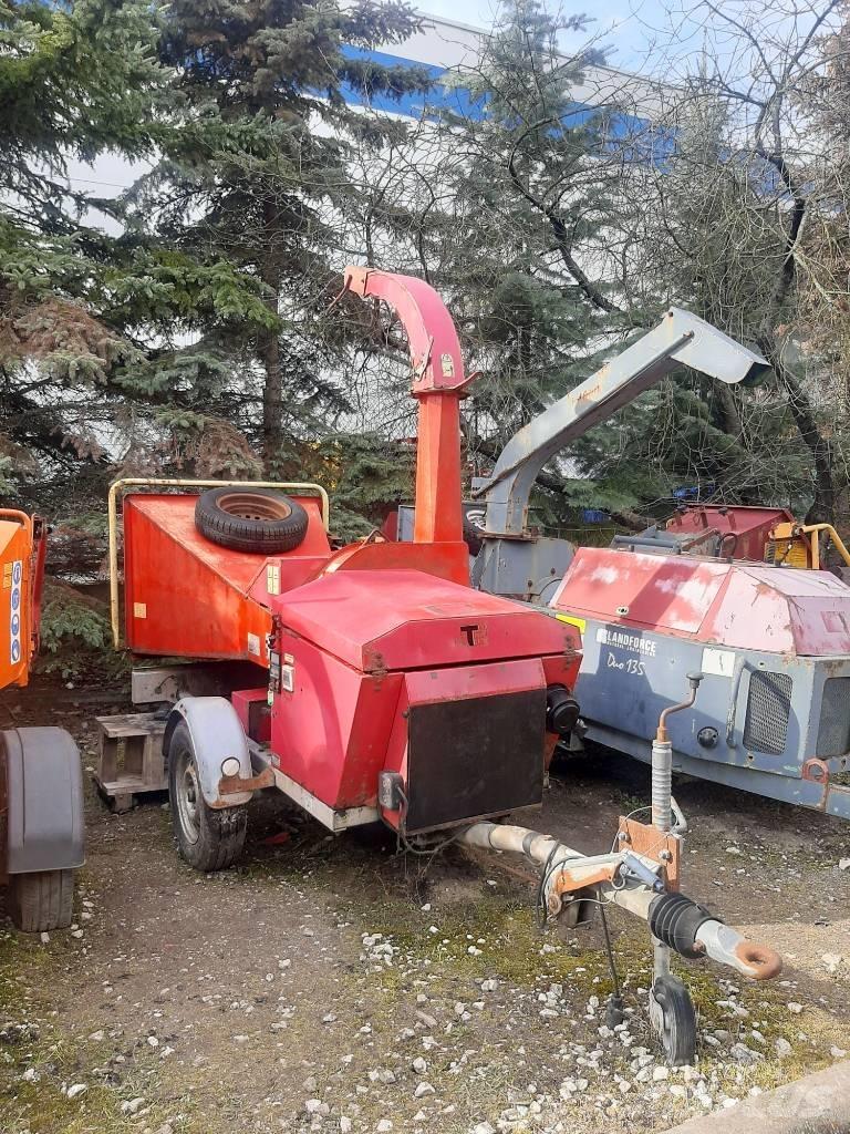 Lindana 150 PHM Lesníctvo - ostatné