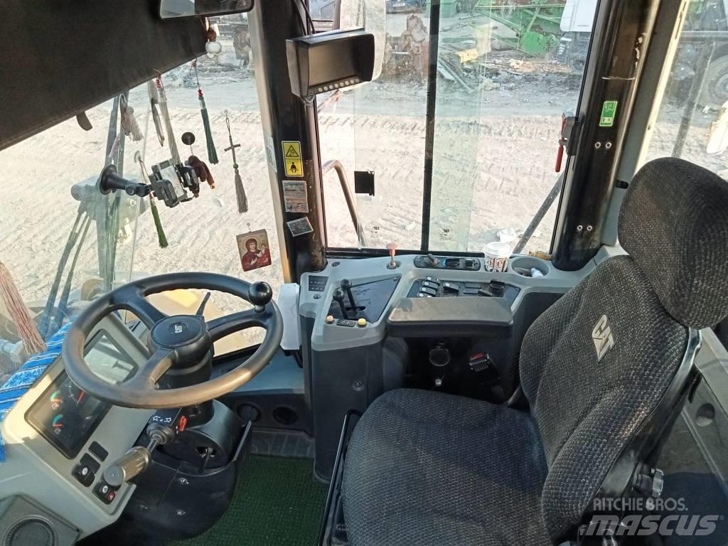CAT 950 GC Kolesové nakladače