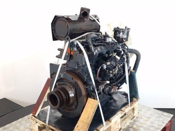 Yanmar 4TNV88 Motory