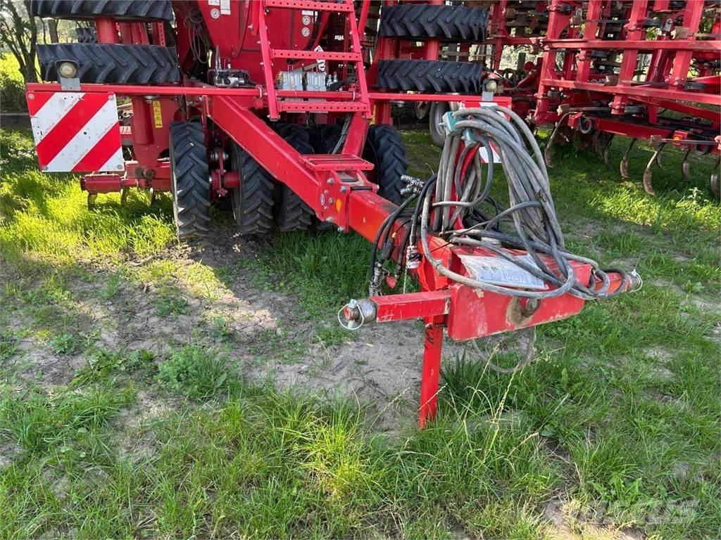 Horsch Pronto 7DC Kombinované sejačky