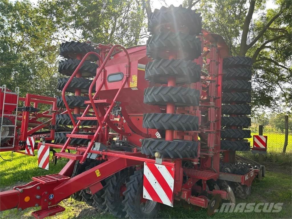 Horsch Pronto 7DC Kombinované sejačky