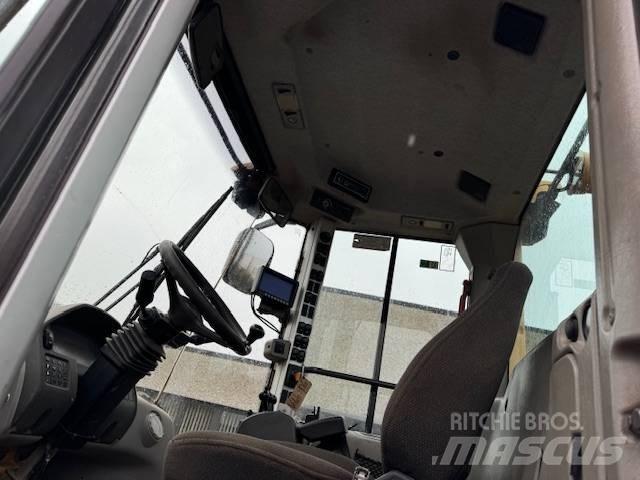 Volvo 90 G Kolesové nakladače