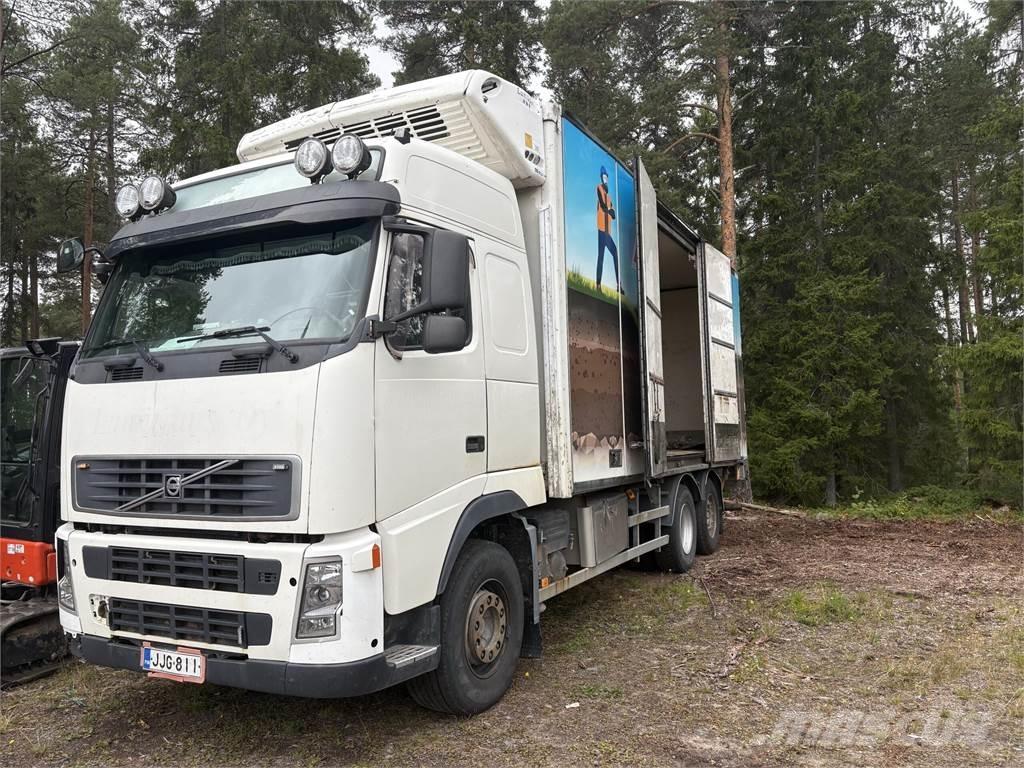 Volvo FH13 Ďalšie nákladné vozidlá