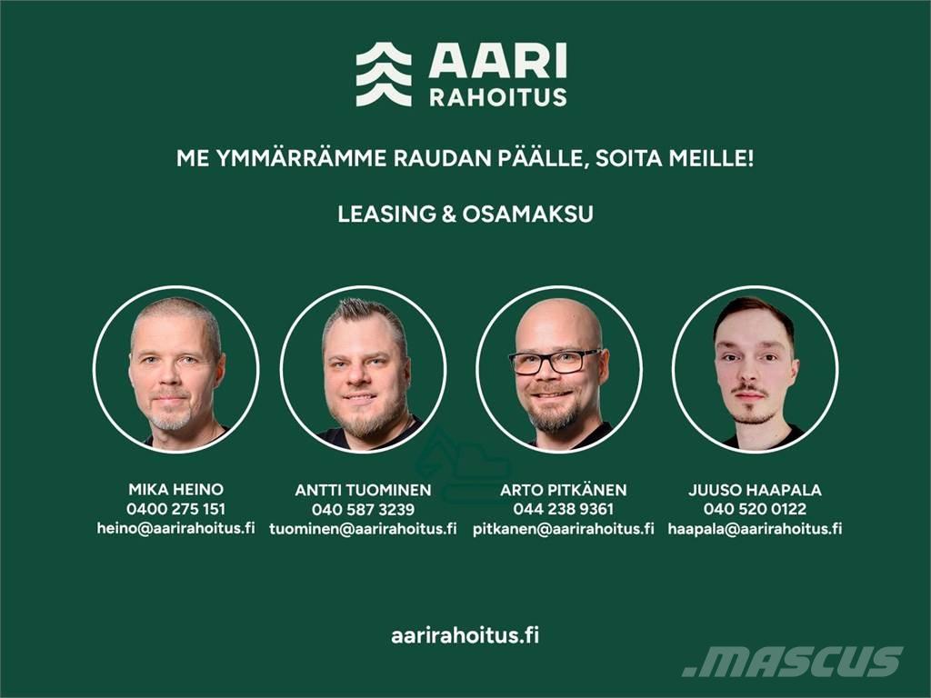 Volvo FH13 Ďalšie nákladné vozidlá