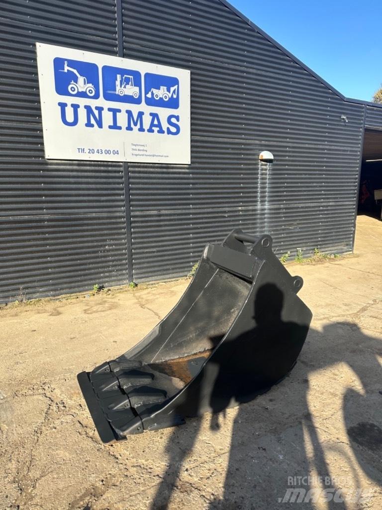  Andet S60 skifte Lopaty