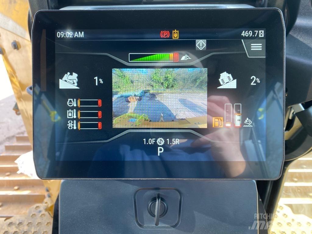 Volvo A 30 G Kĺbové nákladné autá