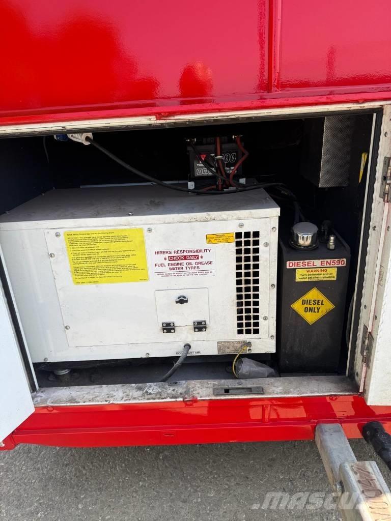  ECOSMART 12-6 PERSON Stavebné bunky