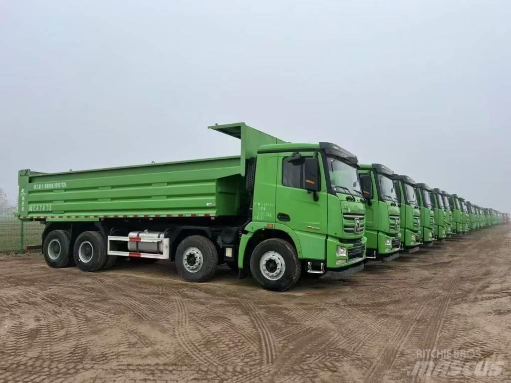 XCMG G 7 Sklápače