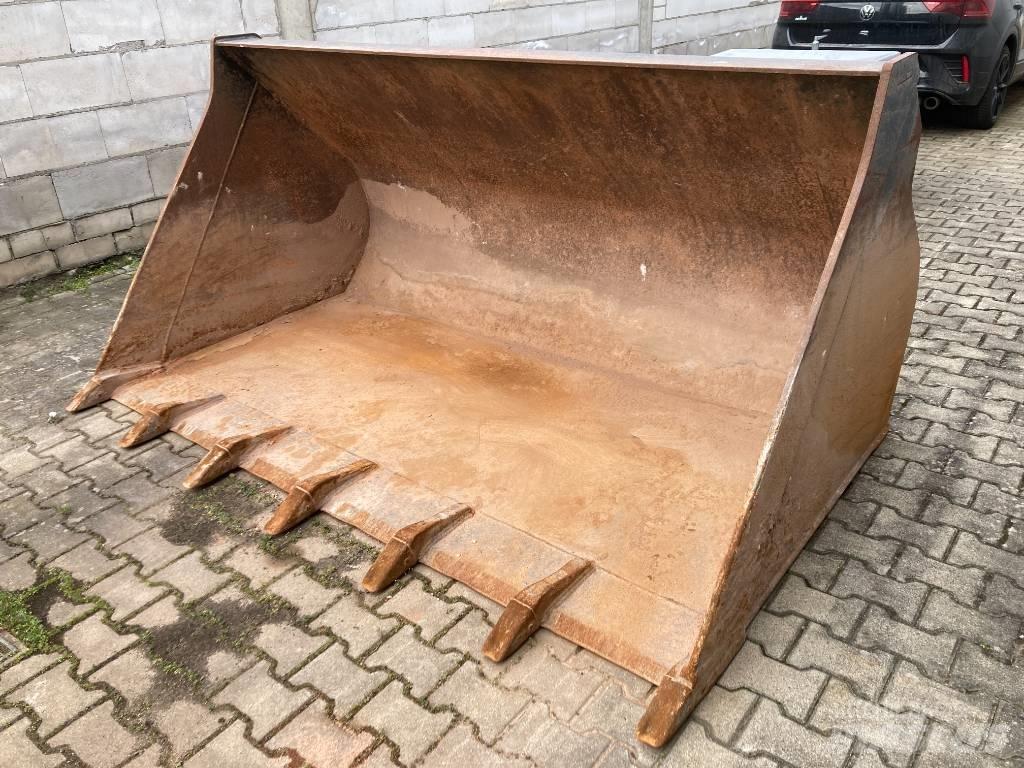 Volvo L 70 / L 90 Lopaty