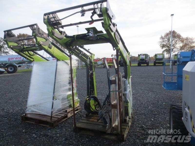 CLAAS FL 80 CP Čelné nakladače a rýpadlá