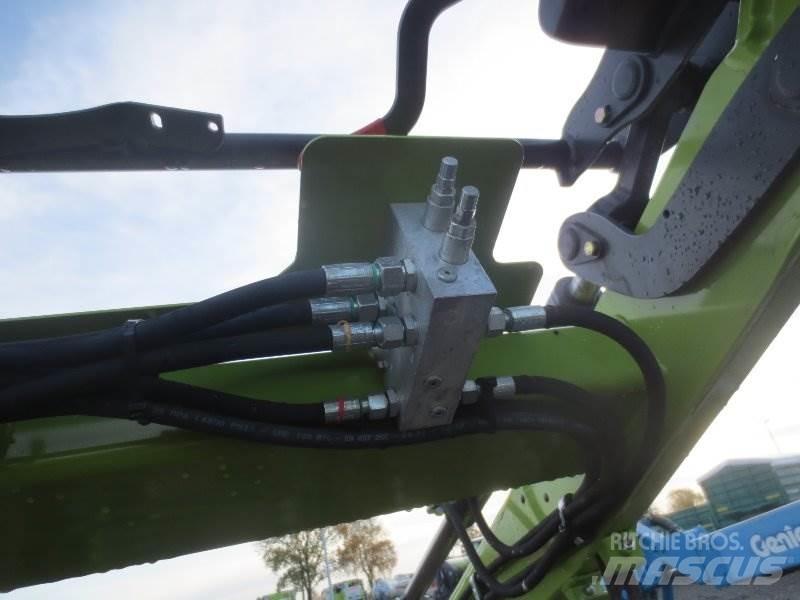 CLAAS FL 80 CP Čelné nakladače a rýpadlá
