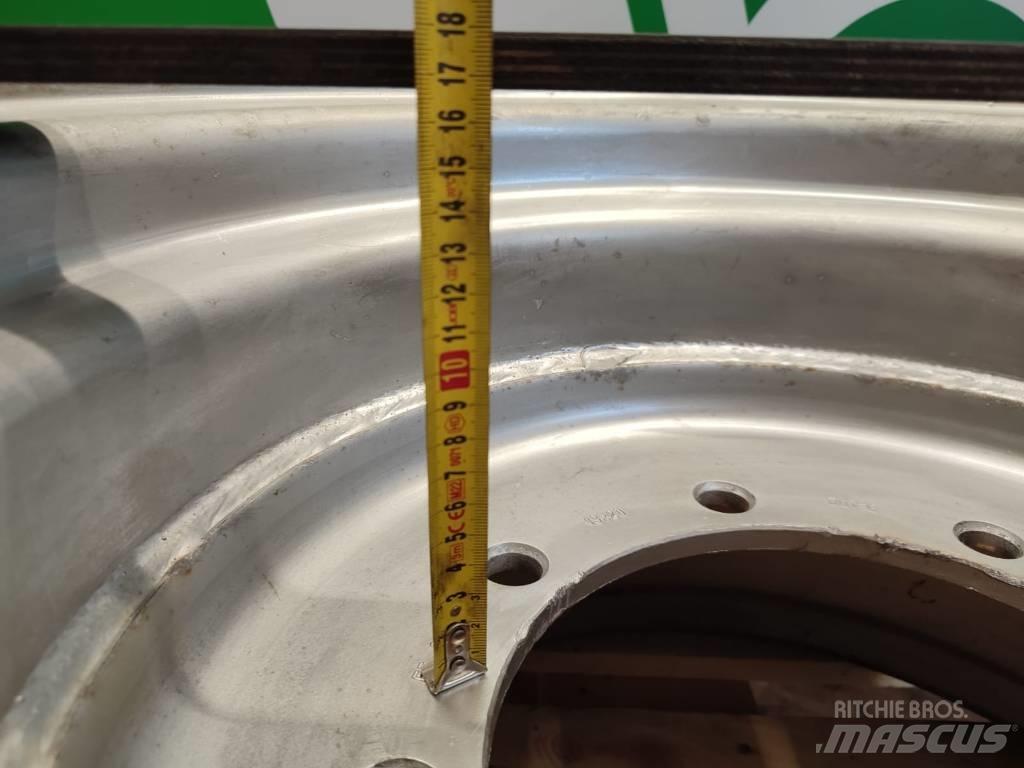 Merlo P 13x20 rim Pneumatiky, kolesá a ráfiky