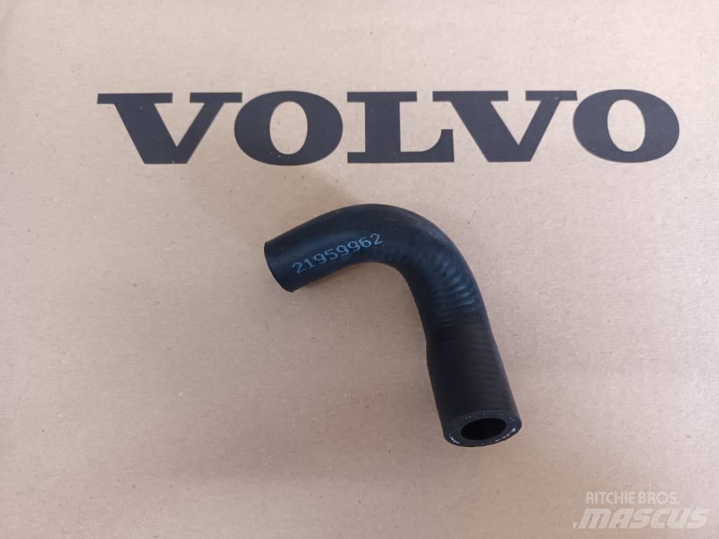 Volvo HOSE 21959962 Motory