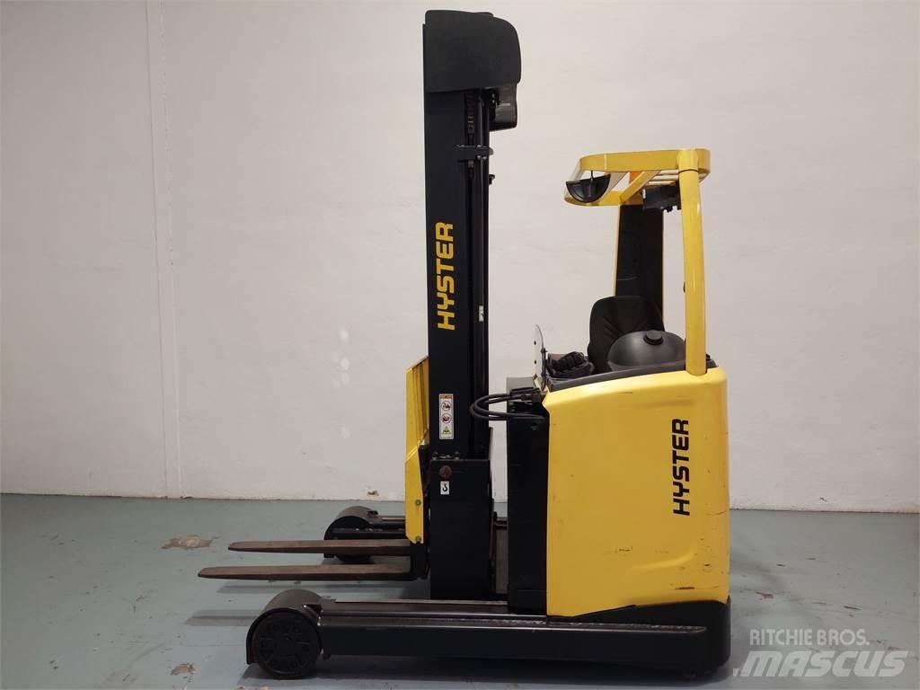 Hyster R 2 5 Retraky