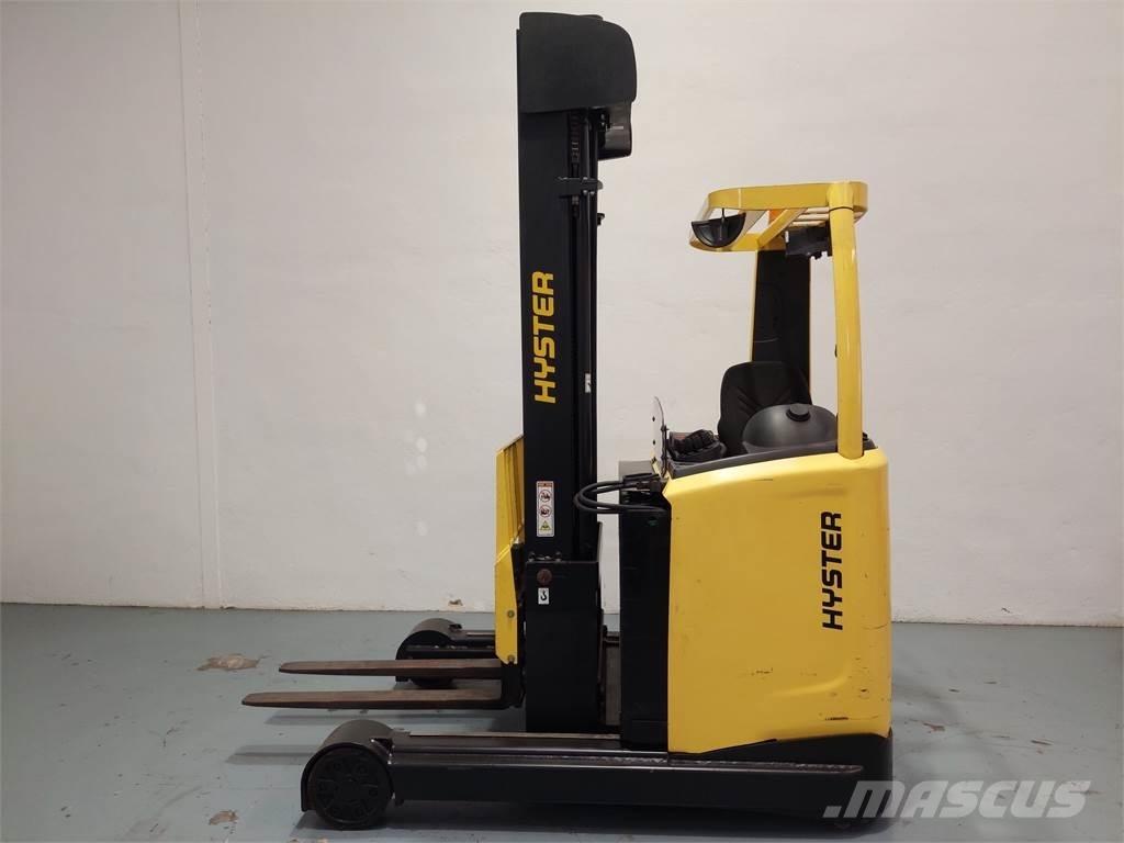 Hyster R 2 5 Retraky