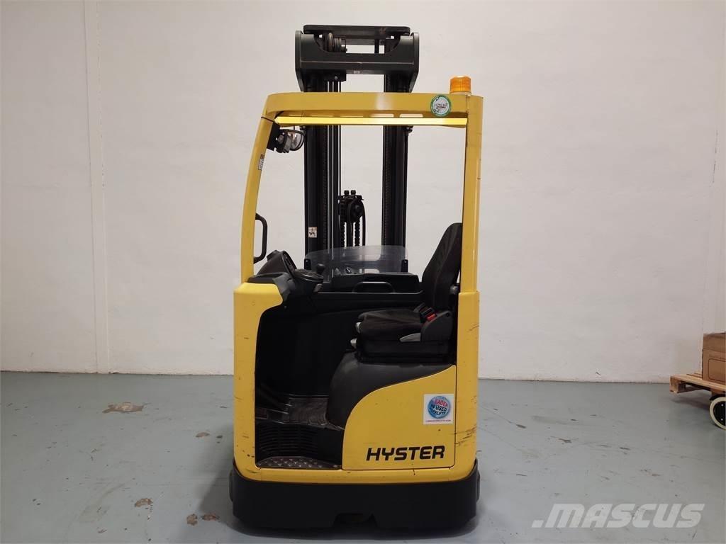 Hyster R 2 5 Retraky