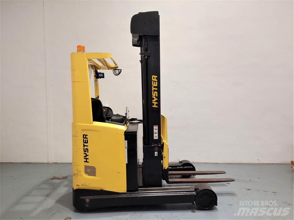 Hyster R 2 5 Retraky