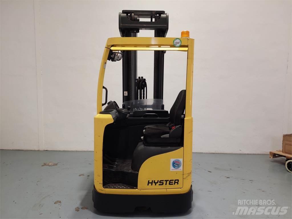 Hyster R 2 5 Retraky