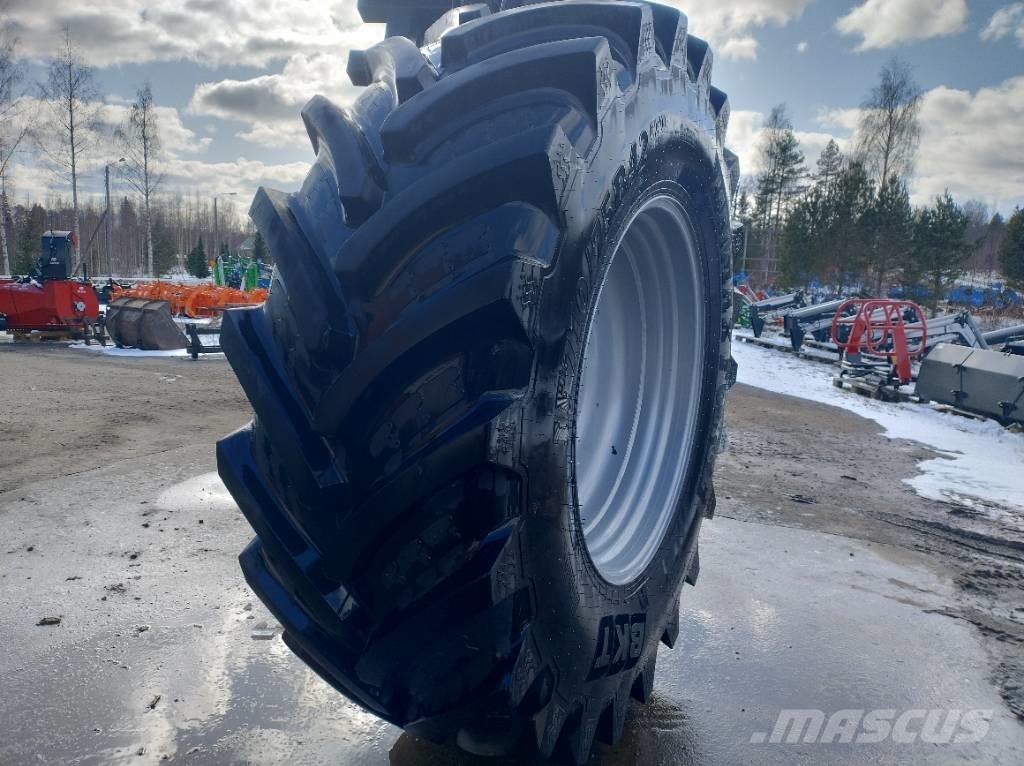 BKT VF710/75R42  2KPL Pneumatiky, kolesá a ráfiky