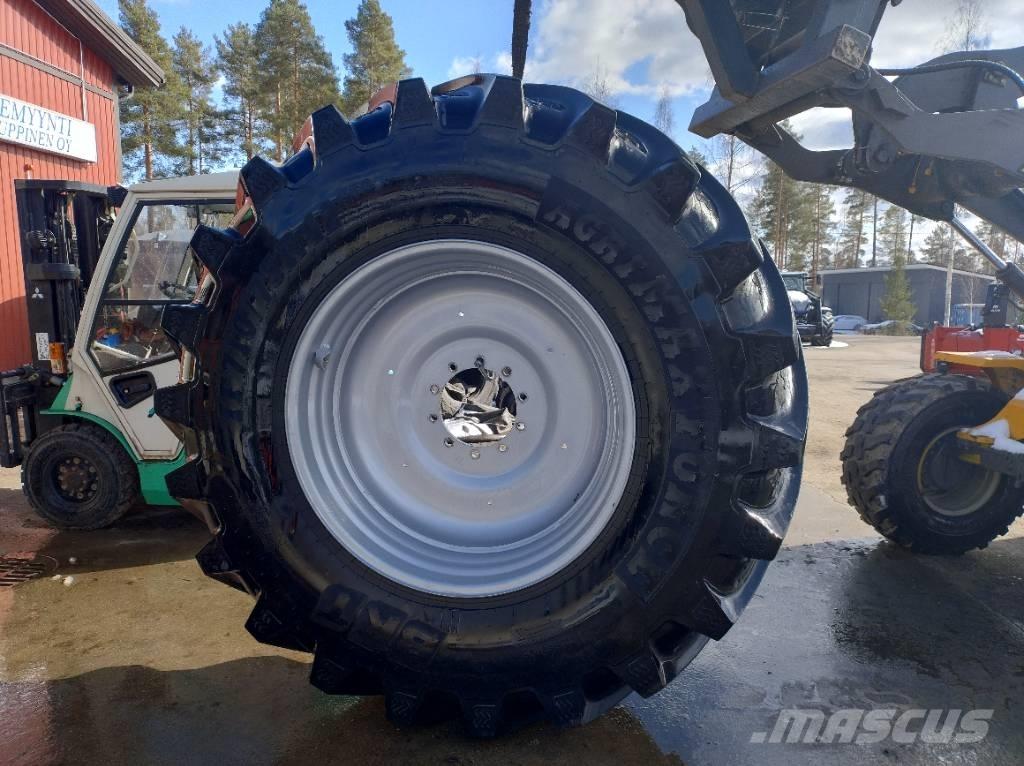 BKT VF710/75R42  2KPL Pneumatiky, kolesá a ráfiky