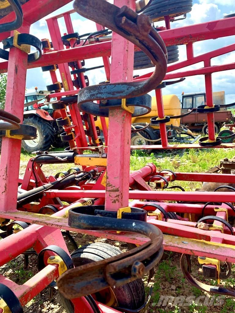 Väderstad NZA600 Brány