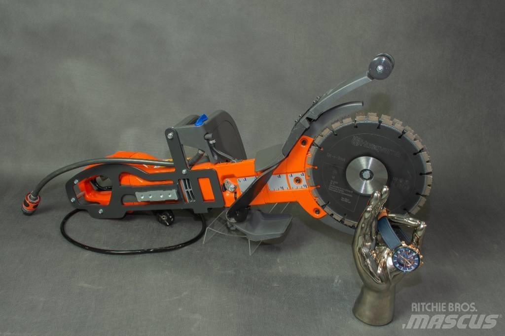 Husqvarna K4000 CNB Píly na betón a kameň
