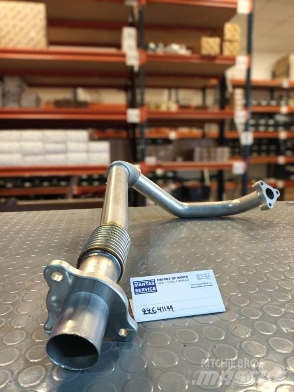 Volvo PIPE 22641144 Doprava – ostatné