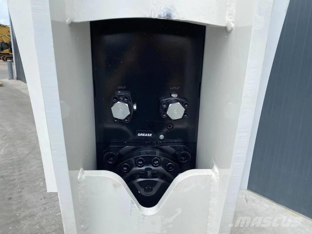  ITR UNH177 Búracie kladivá / Zbíjačky