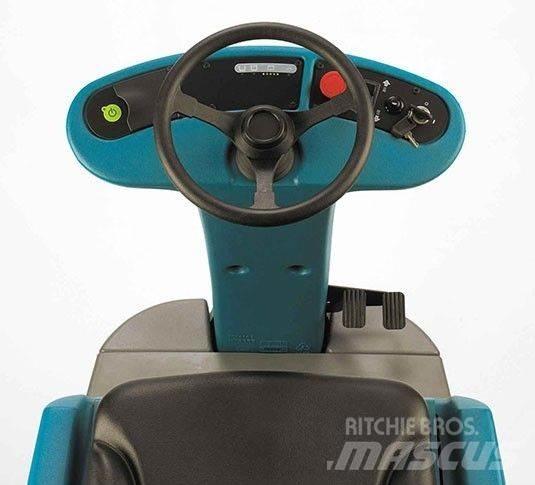 Tennant T7+ Iné
