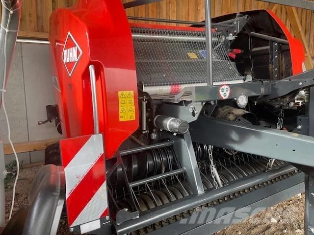 Kuhn FB 3125 OC 14 Lisy na okrúhle balíky