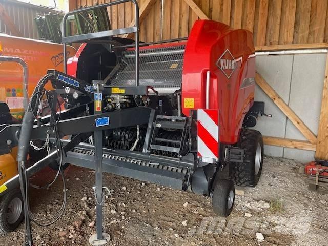 Kuhn FB 3125 OC 14 Lisy na okrúhle balíky