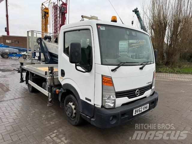 Multitel MX210 Autoplošiny
