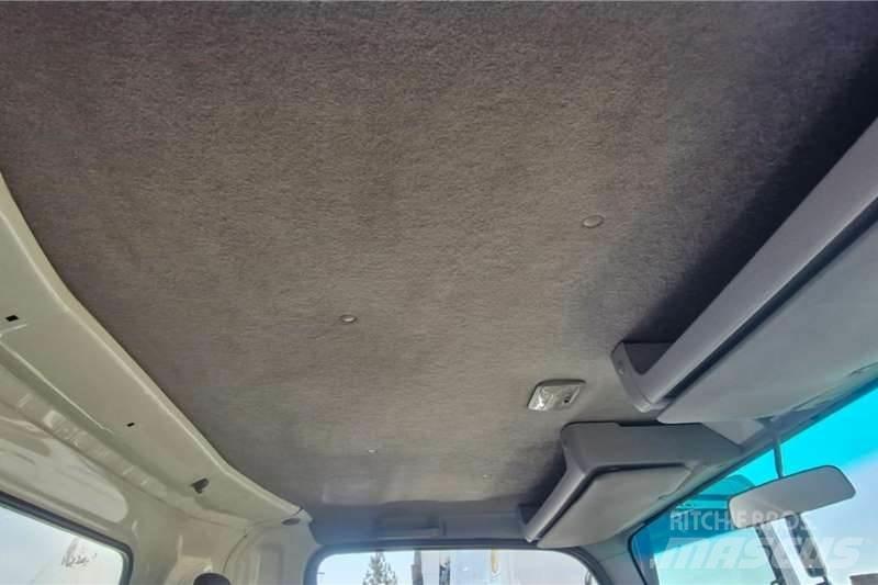 Isuzu NPR 400 Ďalšie nákladné vozidlá