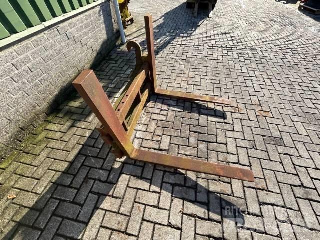 Ahlmann Vork Vidlica