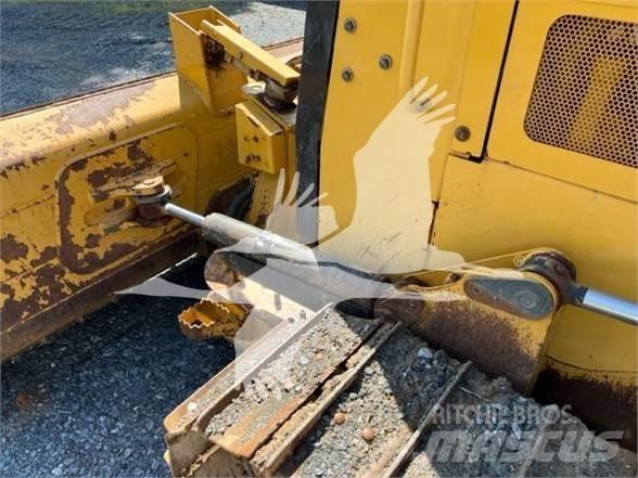 CAT D3K2 XL Pásové dozéry