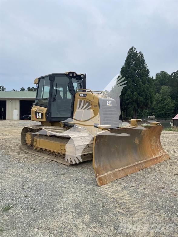 CAT D5K2 LGP Pásové dozéry
