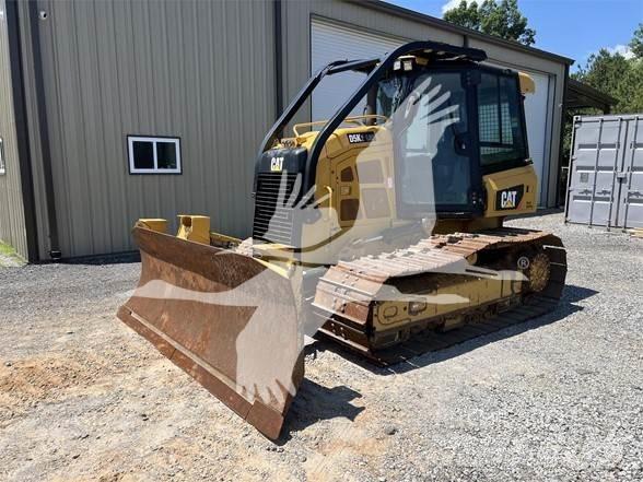 CAT D5K2 LGP Pásové dozéry