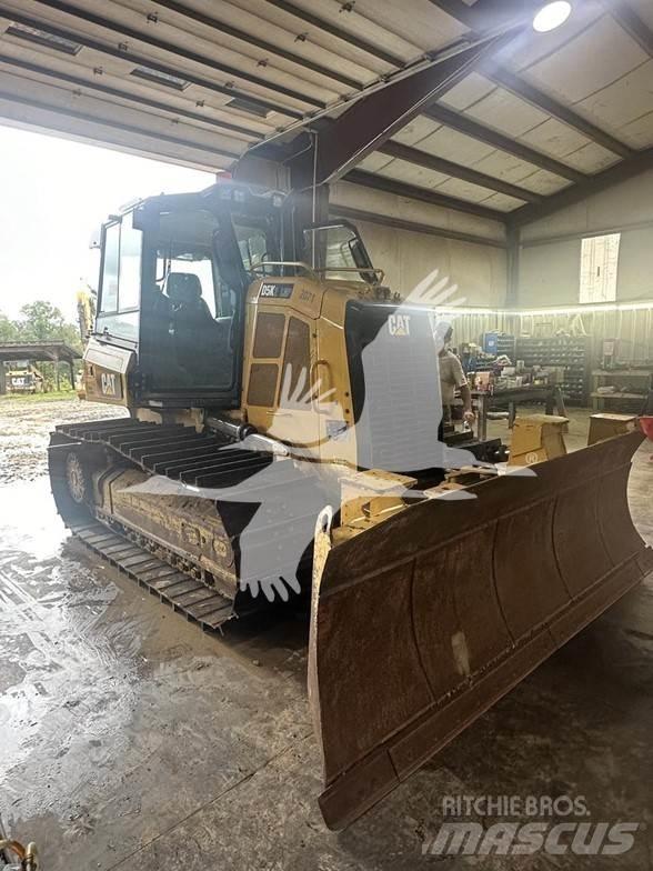 CAT D5K2 LGP Pásové dozéry