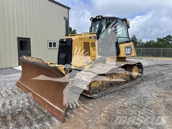 CAT D6K2 LGP Pásové dozéry