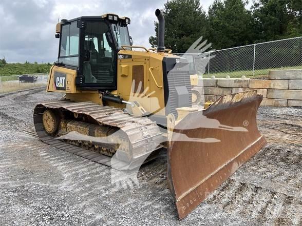CAT D6K2 LGP Pásové dozéry