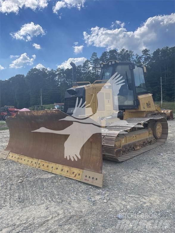 CAT D6K2 LGP Pásové dozéry