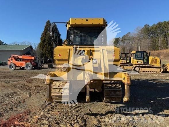 CAT D6T XL Pásové dozéry