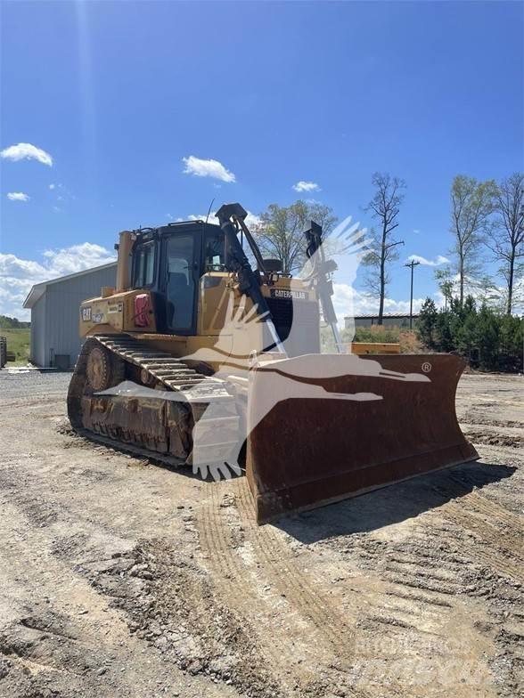 CAT D6T XL Pásové dozéry