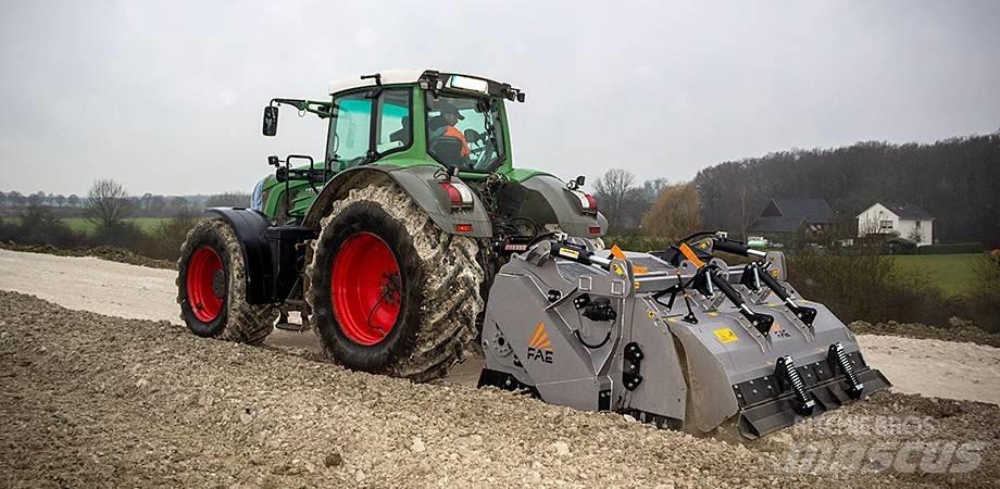 FAE STABI/H 250 Iné